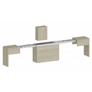 Table + Banc Extensible (Expéditions Rapides Entrepôt en Suisse)