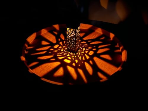 Lampes Solaires d'Extérieur Deux Pour le Prix d’un