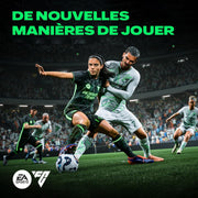 EA SPORTS FC 25 Edición Estándar PS5 | Videojuego | Francés | Edición física 