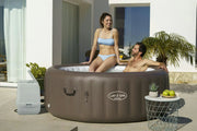 DOMINICA™ | Aufblasbarer Whirlpool 