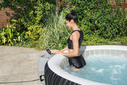DOMINICA™ | Aufblasbarer Whirlpool 