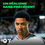 EA SPORTS FC 25 Edición Estándar PS5 | Videojuego | Francés | Edición física 