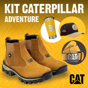 Kit Adventure Caterpillar in FR