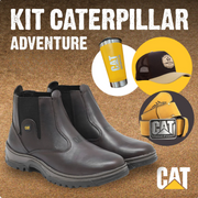Kit Adventure Caterpillar in FR