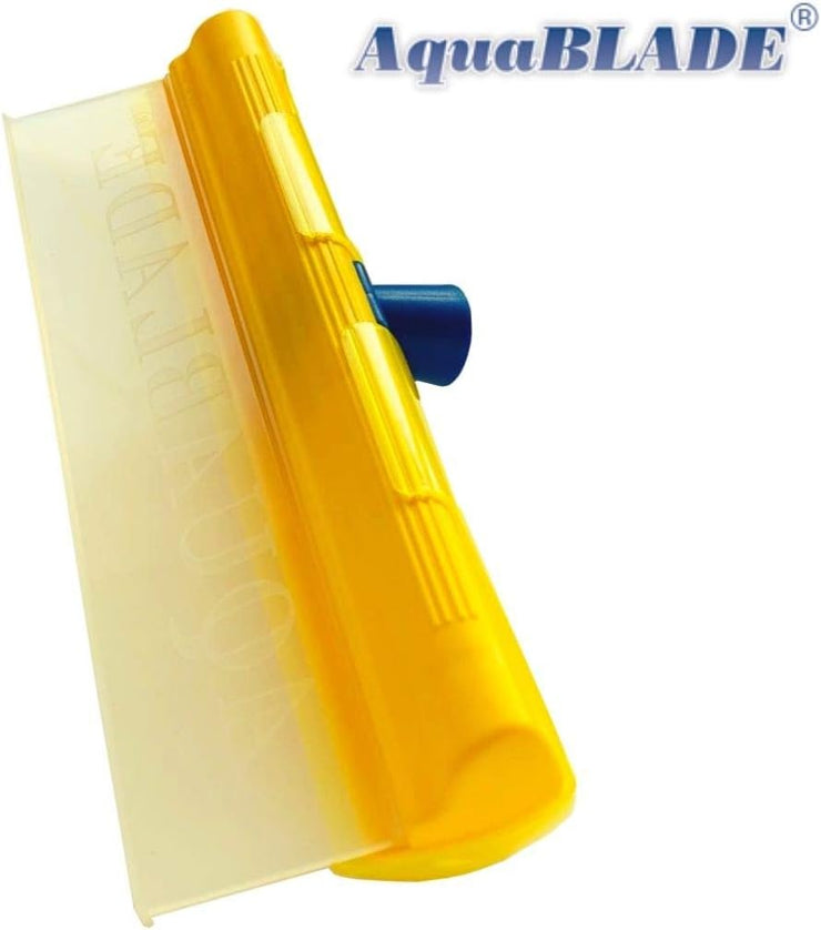AquaBLADE – Originales recycelbares Silikon-Waschset 