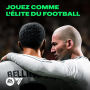 EA SPORTS FC 25 Edición Estándar PS5 | Videojuego | Francés | Edición física 