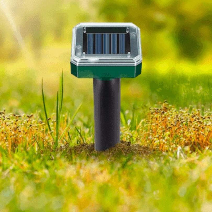 ECOPEST GARDEN®