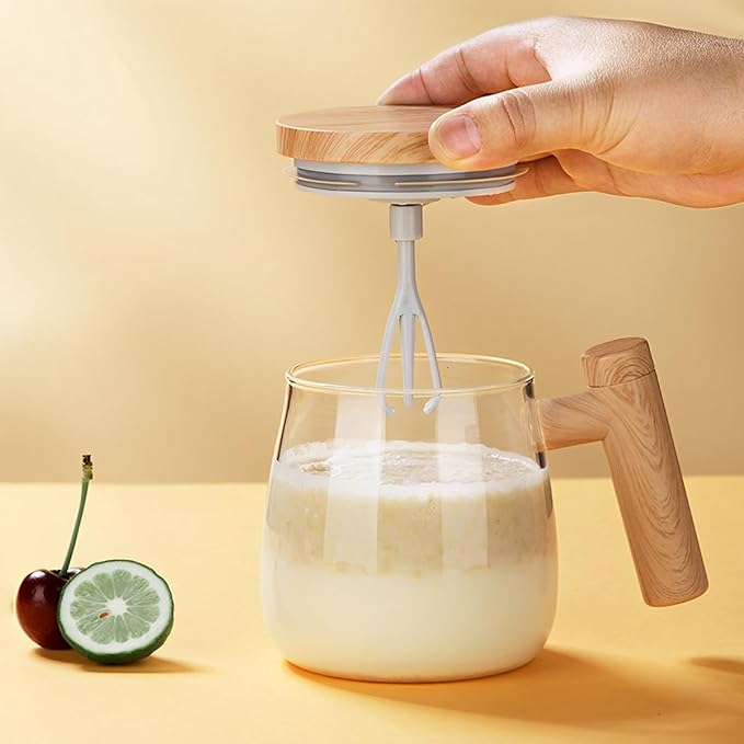 BOB™ Selbstrührender Becher