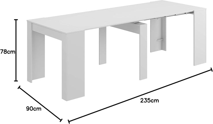 Ausziehbarer Tisch® 30 € (FR-Edition) 