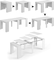Ausziehbarer Tisch® 30 € (FR-Edition) 
