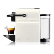 Cafetera Nespresso Krups Inissia + 100 cápsulas GRATIS 