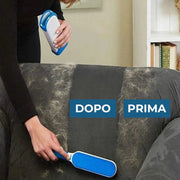 RUZ CATTURA PELI