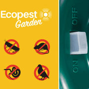 ECOPEST GARDEN®