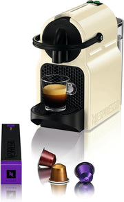 Nespresso Inissia + 100 Capsules Offertes – Livraison Gratuite 🇫🇷🇧🇪🇨🇭