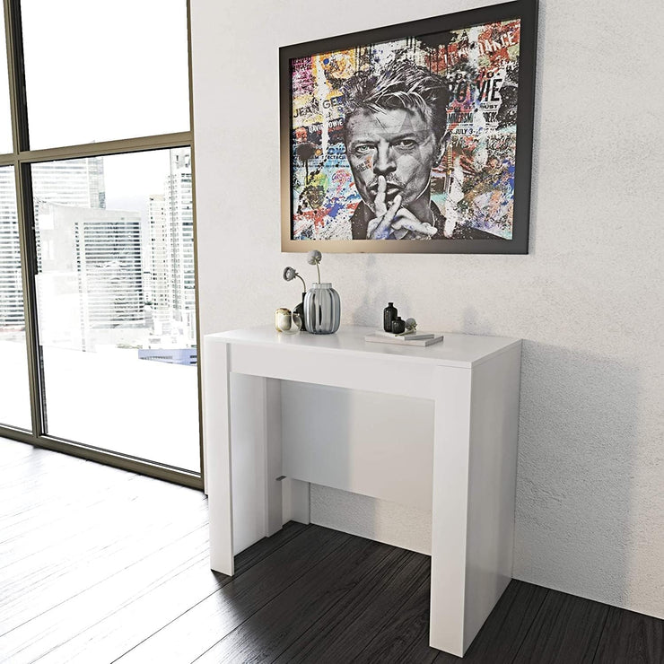 Ausziehbarer Tisch® 30 € (FR-Edition) 