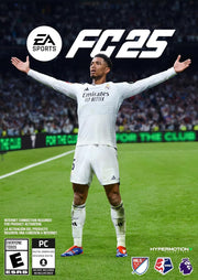 EA SPORTS FC 25 (Fifa 25) 
