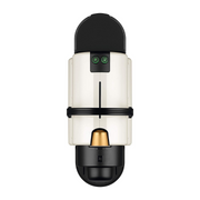 Cafetera Nespresso Krups Inissia + 100 cápsulas GRATIS 