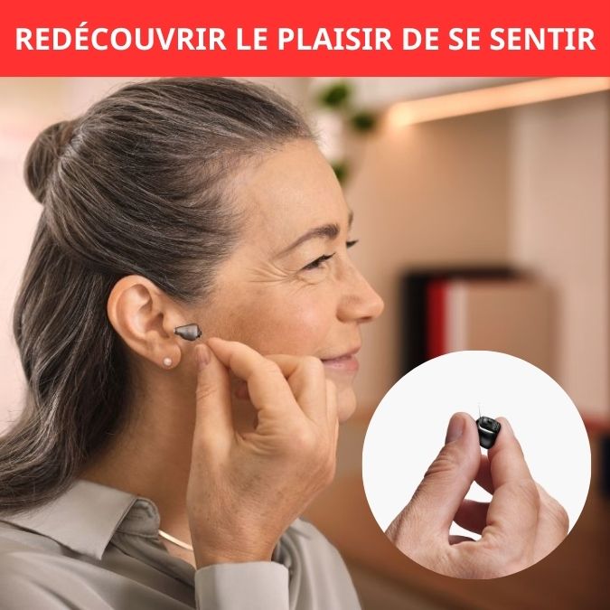 Akustikverstärker (FR) 