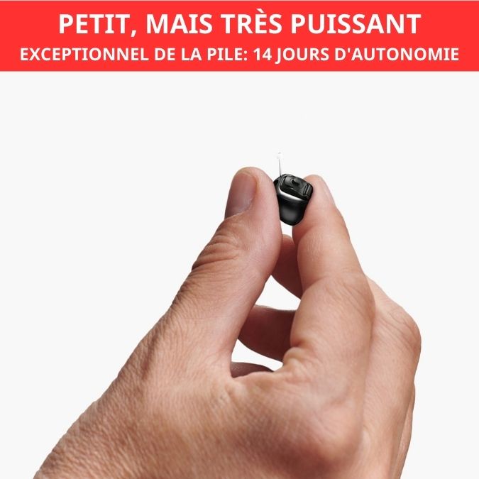 Akustikverstärker (FR) 