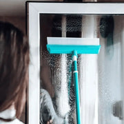 AquaBLADE – Recycelbares Fensterabzieher-Set aus Silikon 6,95 € (CH) 
