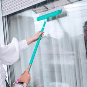 AquaBLADE – Recycelbares Fensterabzieher-Set aus Silikon 6,95 € (CH) 
