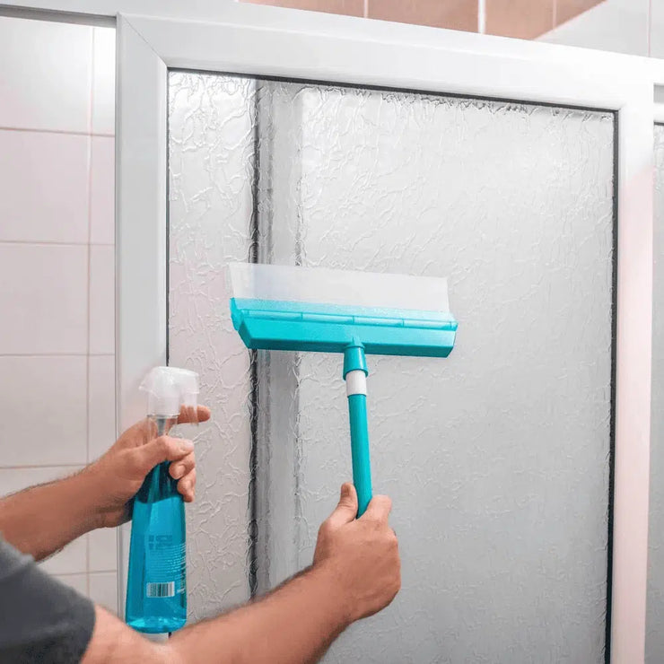 AquaBLADE – Recycelbares Fensterabzieher-Set aus Silikon 6,95 € (CH) 