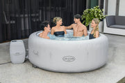 DOMINICA™ | Aufblasbarer Whirlpool 