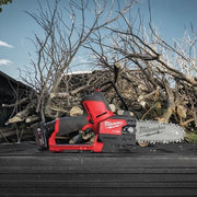 Milwaukee® M12 FHS-602X - Scie d'élagage à batterie FUEL, 2 batteries de 6Ah offertes
