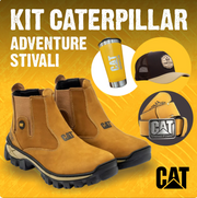 Kit Adventure Caterpillar in FR