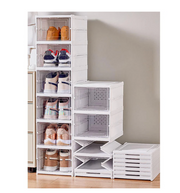 Scarpiera Modulare Max Revolution