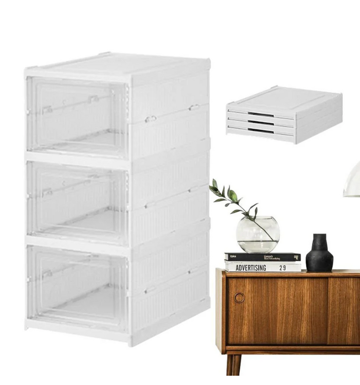 Scarpiera Modulare Max Revolution
