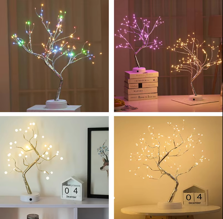 Albero Fatato ITALIA