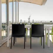 1 Sedia Moderna Volga ( 100 pz in Offerta )