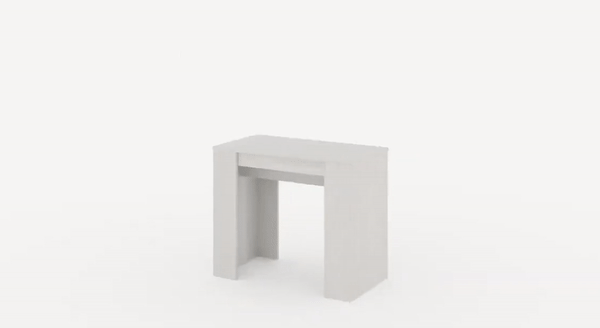 Tisch + Ausziehtisch 29,99 € (BE) 