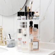 Organisateur Rotatif pour Cosmétiques (Offre 2 pour 1)