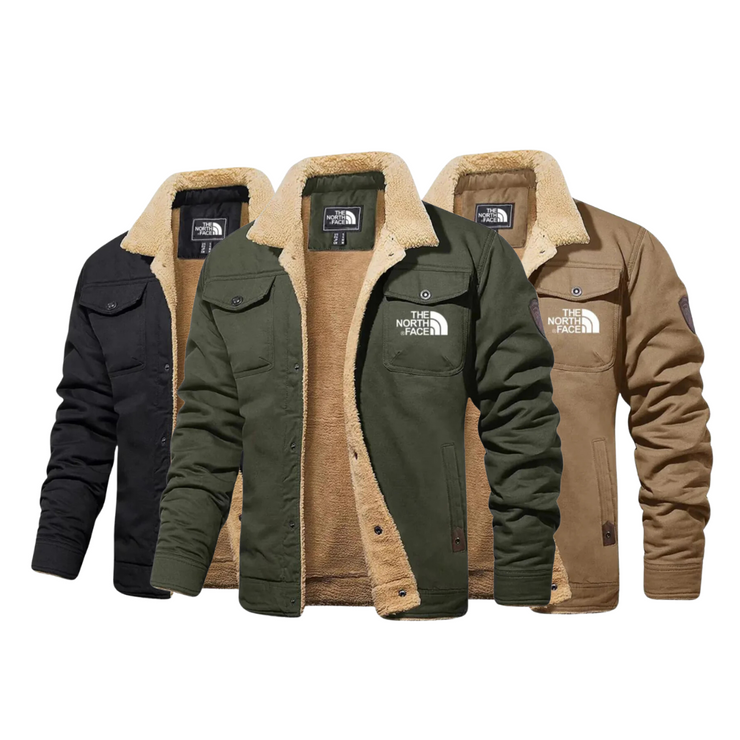 Herrenjacke | TNF™