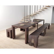 Tisch + Ausziehtisch 29,99 € (BE) 
