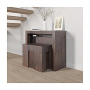 Tisch + Ausziehtisch 29,99 € (BE) 