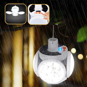 Lampe de Camping (🇫🇷 Livraison Gratuite)