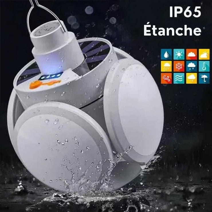 Lampe de Camping (🇫🇷 Livraison Gratuite)
