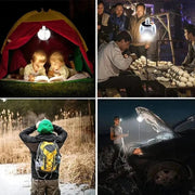 Lampe de Camping (🇫🇷 Livraison Gratuite)