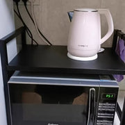 MicroBorner™ Étagère Extensible Pour four à Micro-Ondes (SPAGNA)