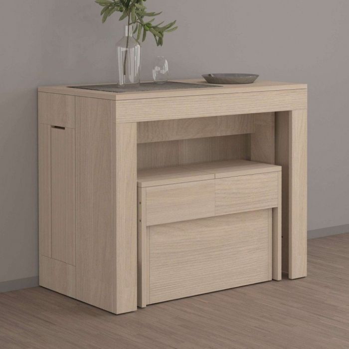 Tisch + Ausziehtisch 29,99 € (+BE) 