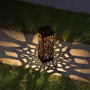 Lampes Solaires d'Extérieur Deux Pour le Prix d’un