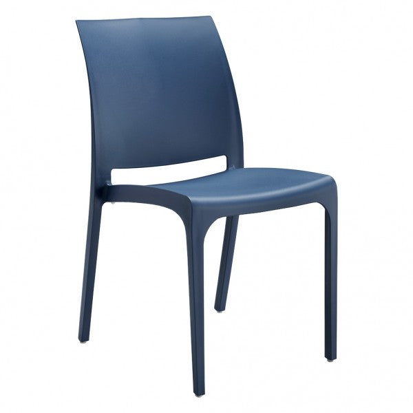 1 Sedia Moderna Volga ( 100 pz in Offerta )