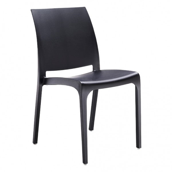 1 Sedia Moderna Volga ( 100 pz in Offerta )