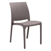 1 Sedia Moderna Volga ( 100 pz in Offerta )