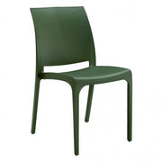 1 Sedia Moderna Volga ( 100 pz in Offerta )