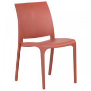 1 Sedia Moderna Volga ( 100 pz in Offerta )